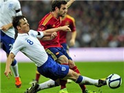 Bóng đá anh, ngoại hạng anh, lịch thi đấu euro 2012, Scott Parker: Về già mới hay